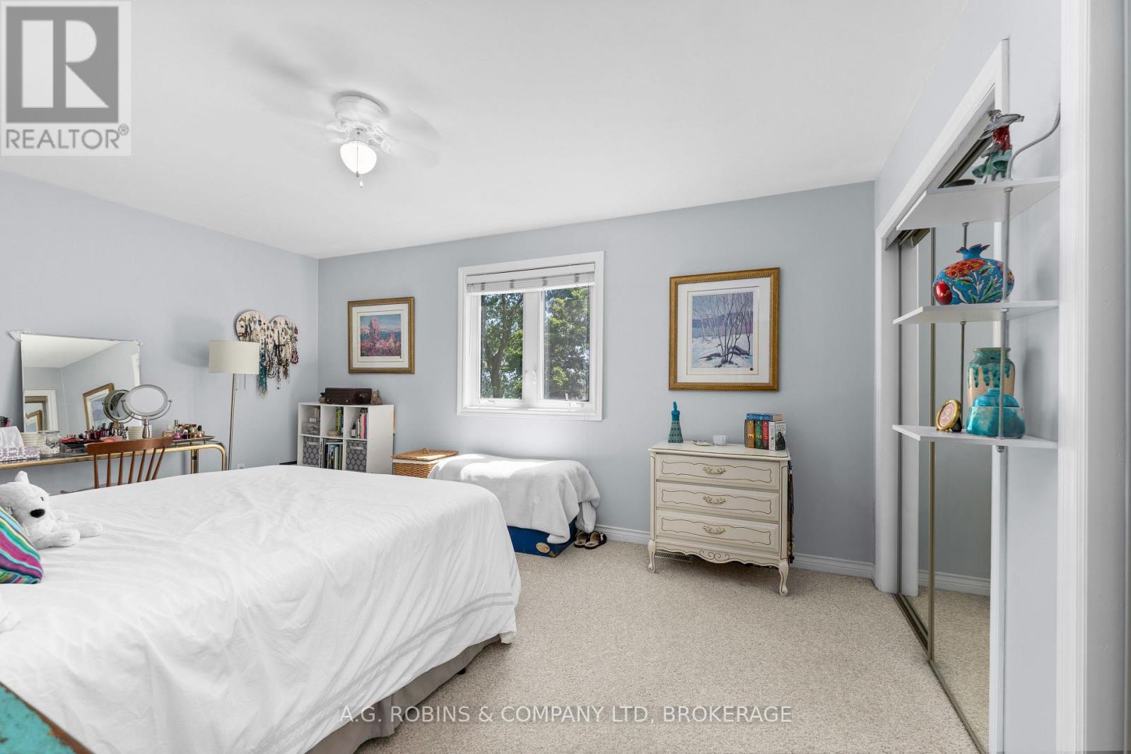 10321 LAKSHORE ROAD W - Image 38