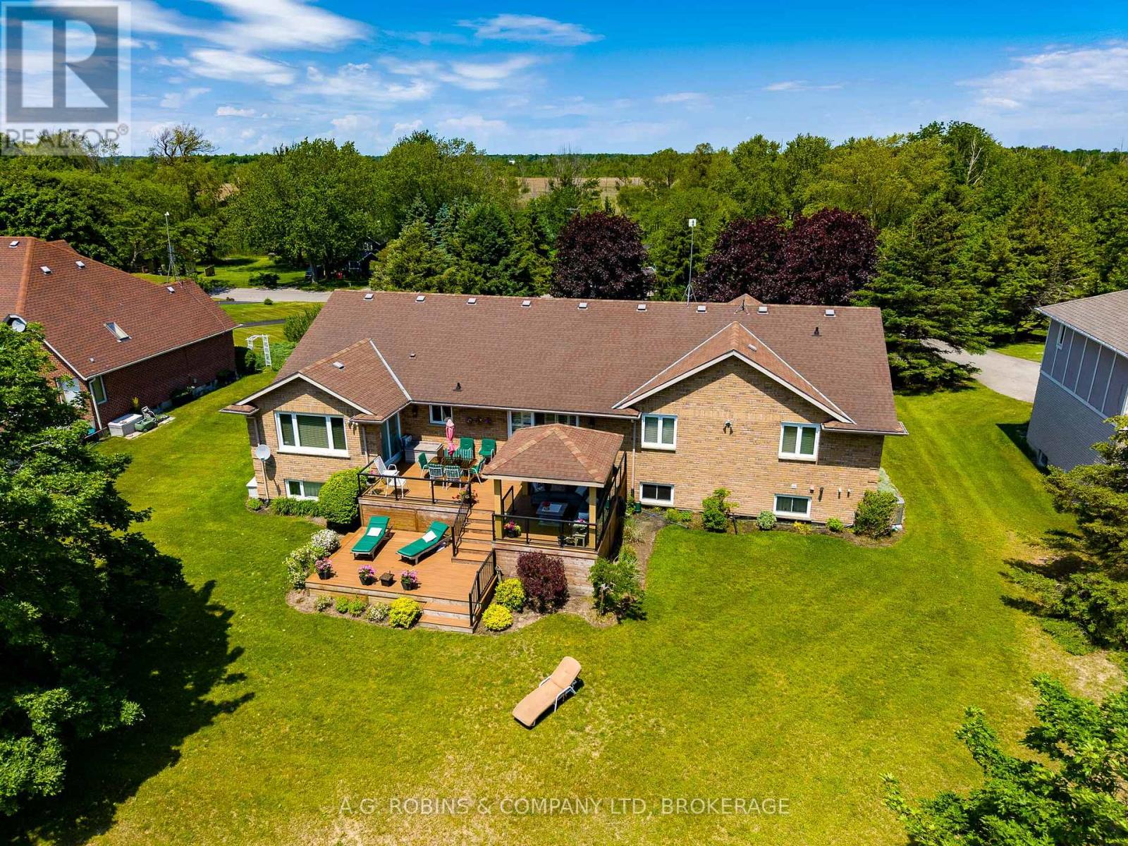 10321 LAKSHORE ROAD W - Image 49