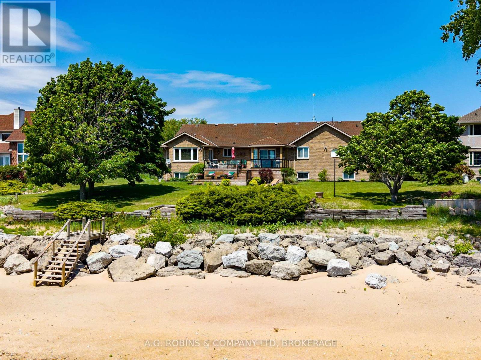 10321 LAKSHORE ROAD W - Image 48