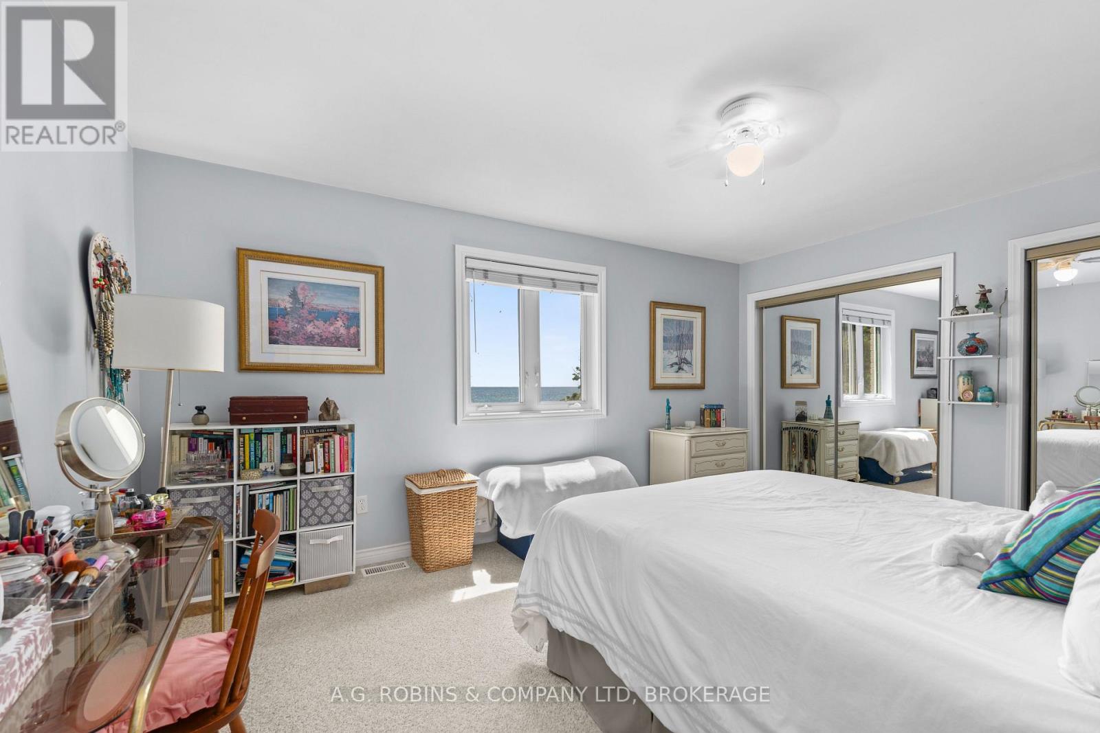 10321 LAKSHORE ROAD W - Image 37