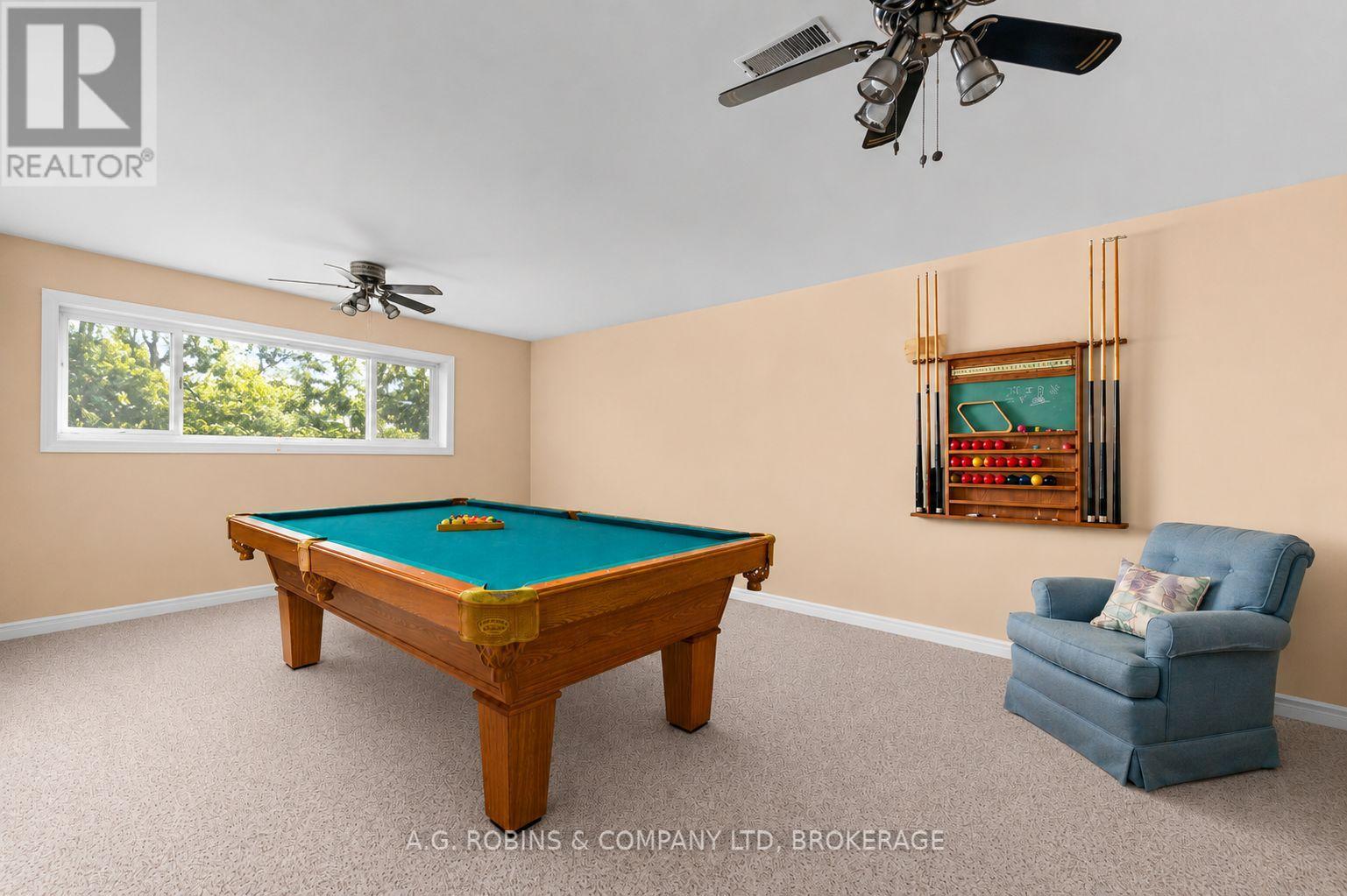 10321 LAKSHORE ROAD W - Image 47