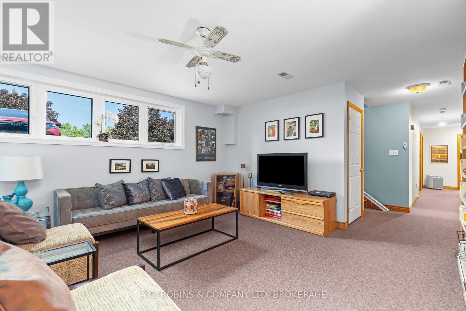 10321 LAKSHORE ROAD W - Image 45