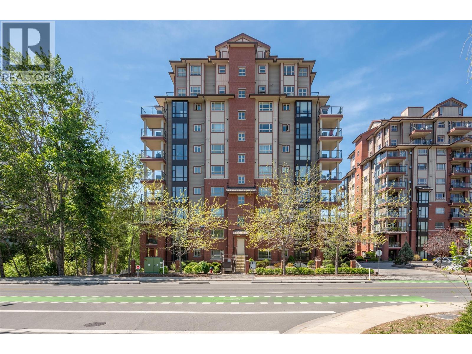 #702 2125 ATKINSON Street - 2