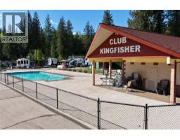 3303 Mabel Lake Road Unit# 52 Lot# 52, Enderby, BC V0E1V5 Photo 9
