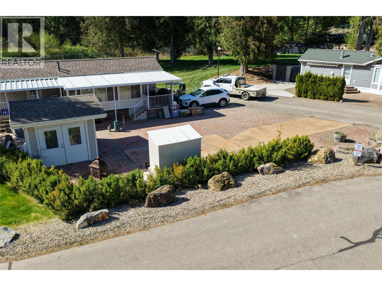 52 3303 Mabel Lake Road, Enderby