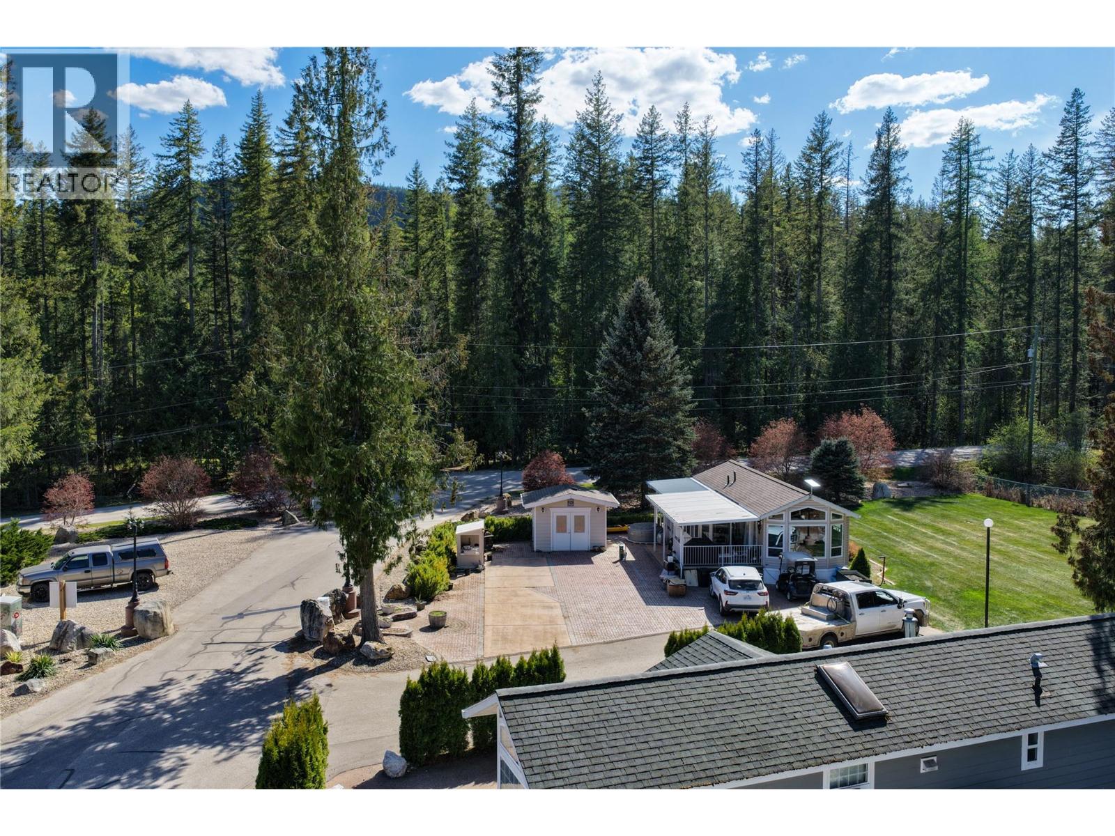 52 3303 Mabel Lake Road, Enderby
