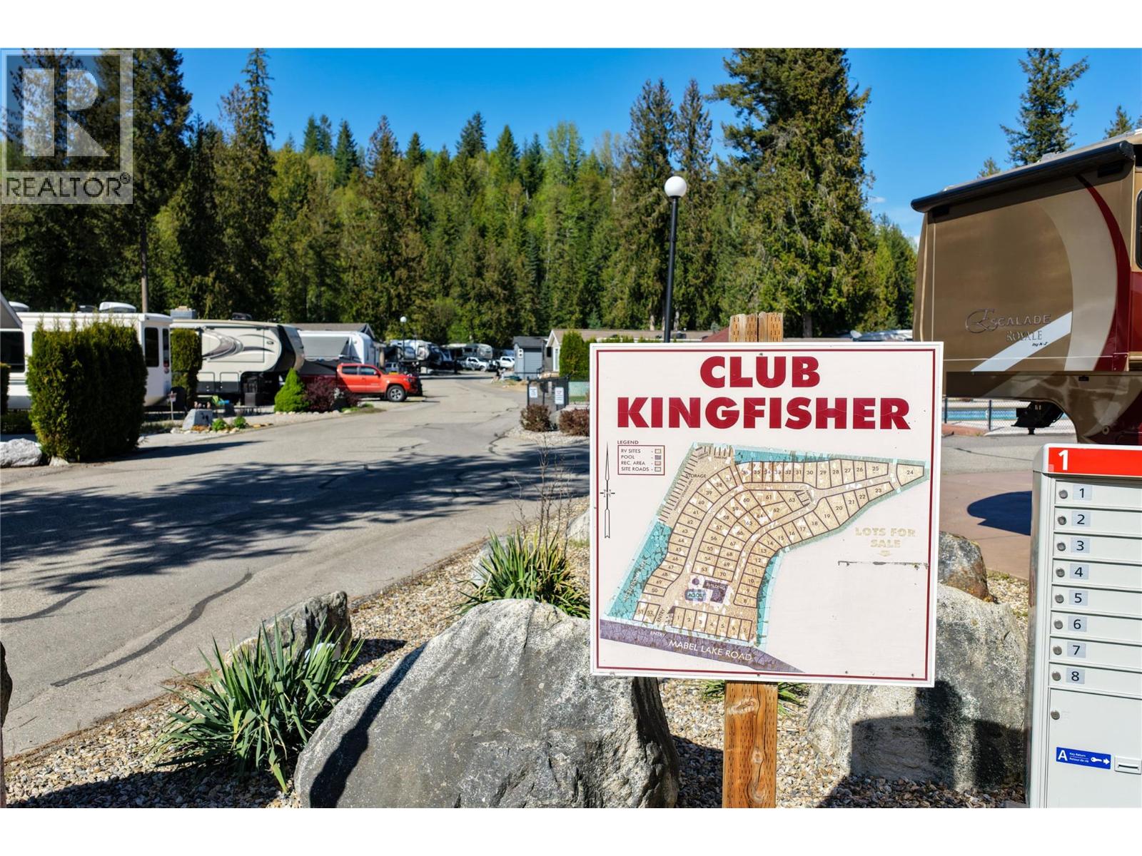 52 3303 Mabel Lake Road, Enderby