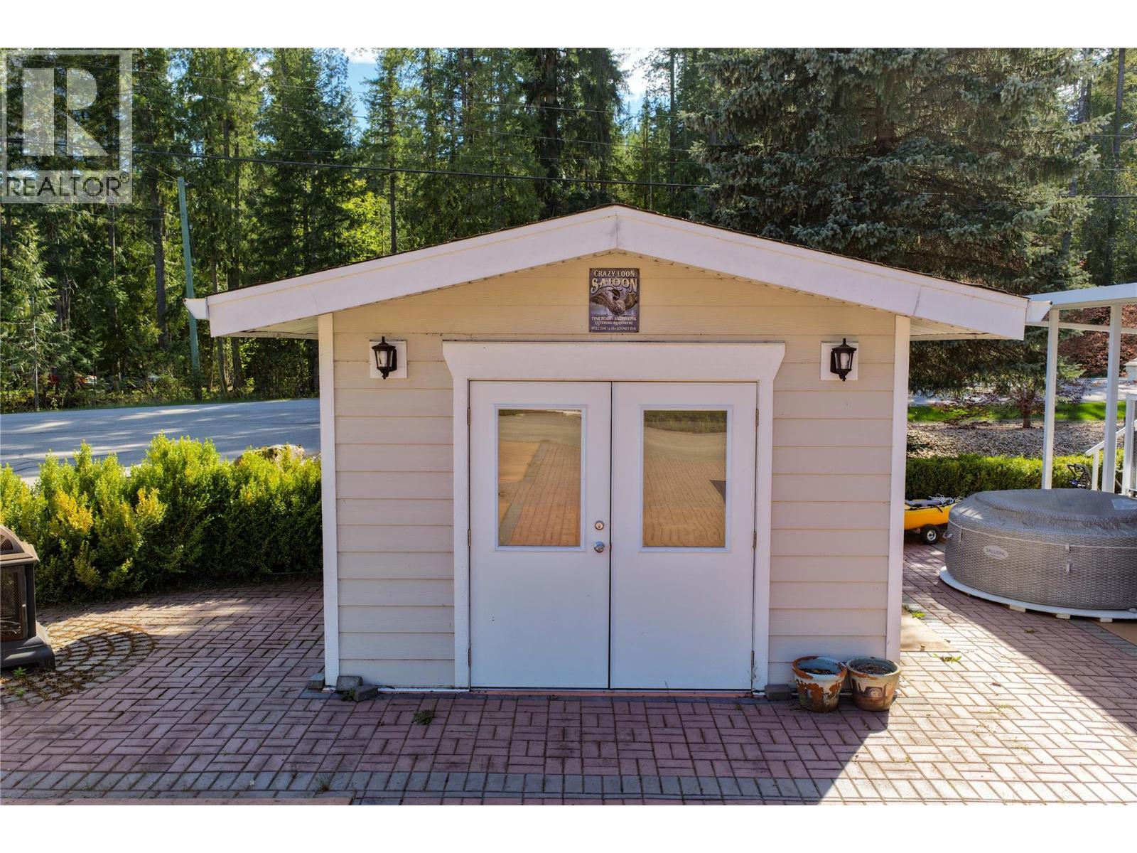 52 3303 Mabel Lake Road, Enderby