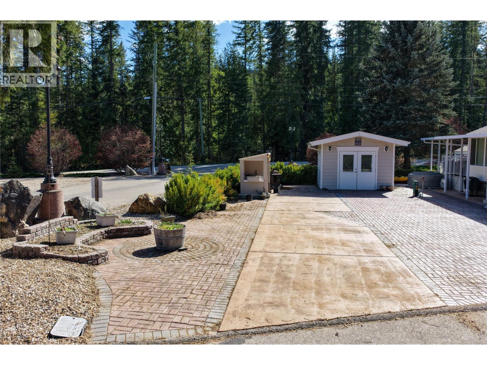 52 3303 Mabel Lake Road, Enderby
