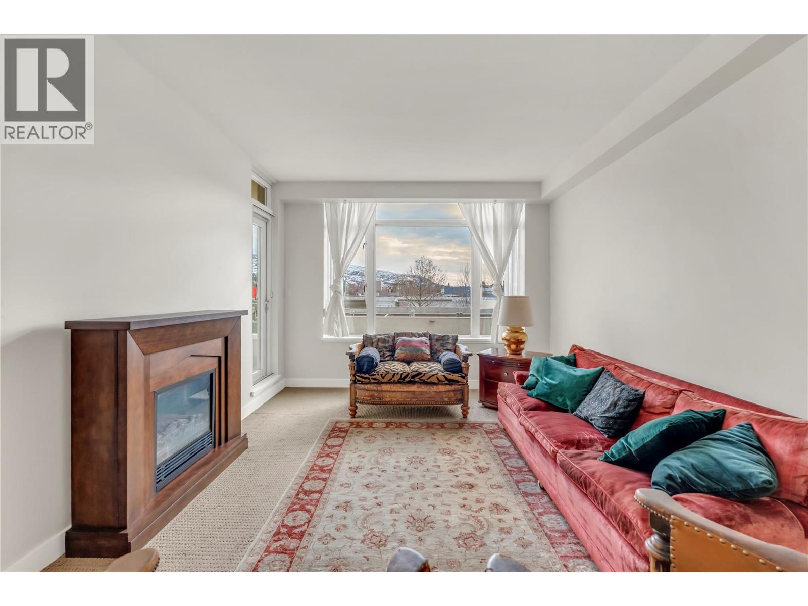 75 Martin Street Unit# 304, Penticton