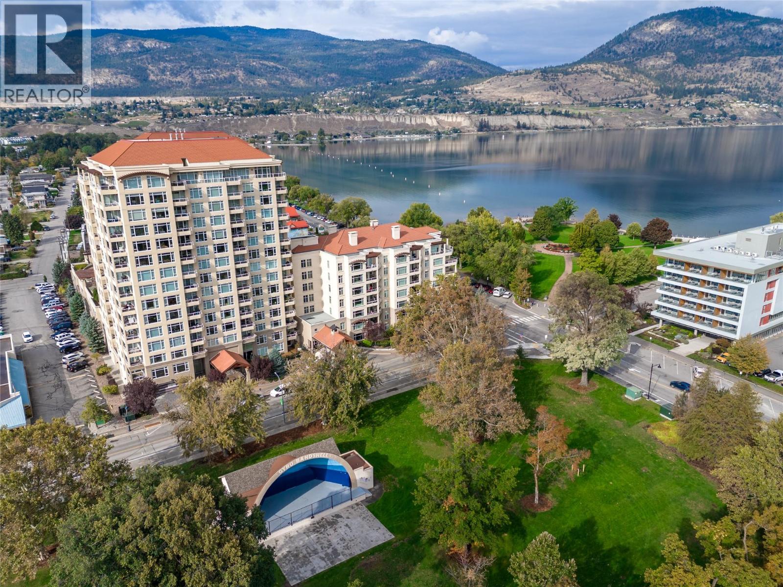 75 Martin Street Unit# 304, Penticton