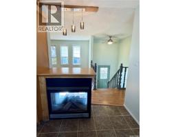 Laundry room - 135 Memorial Drive, Spiritwood, SK S0J2M0 Photo 9