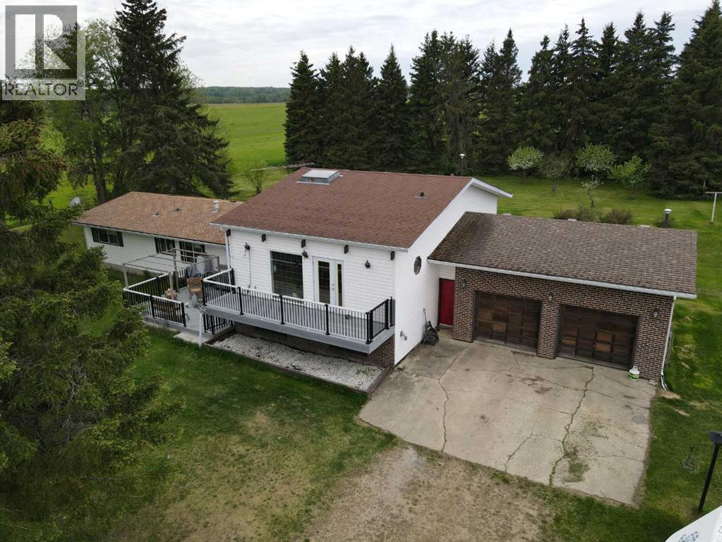 591068 Range ROAD 103, Rural Woodlands County, Alberta, T7S1N3