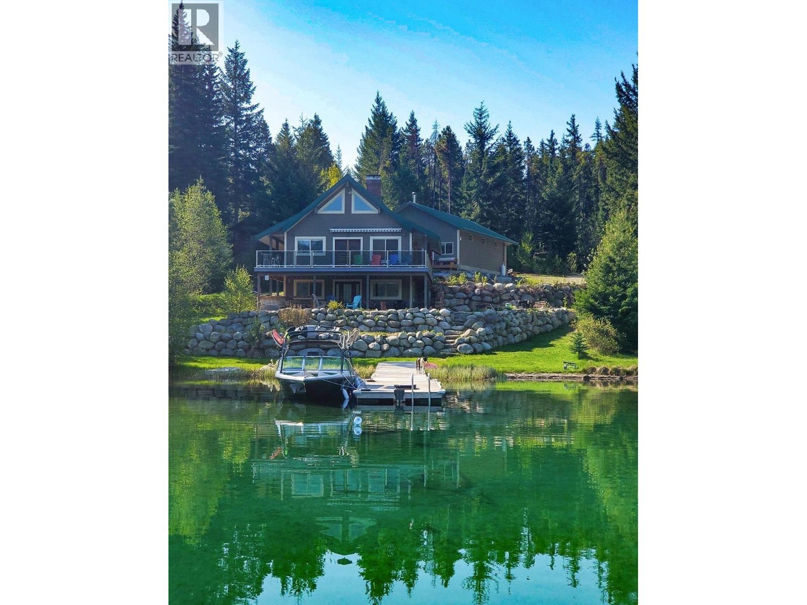 7068 GUN LAKE WEST Road - 1