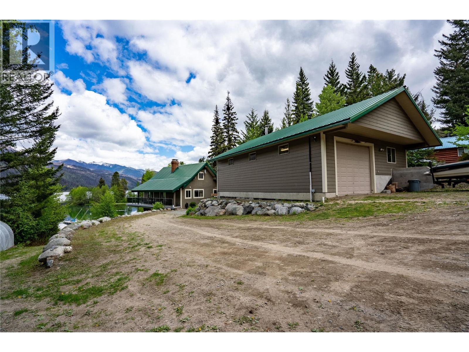 7068 GUN LAKE WEST Road - 48