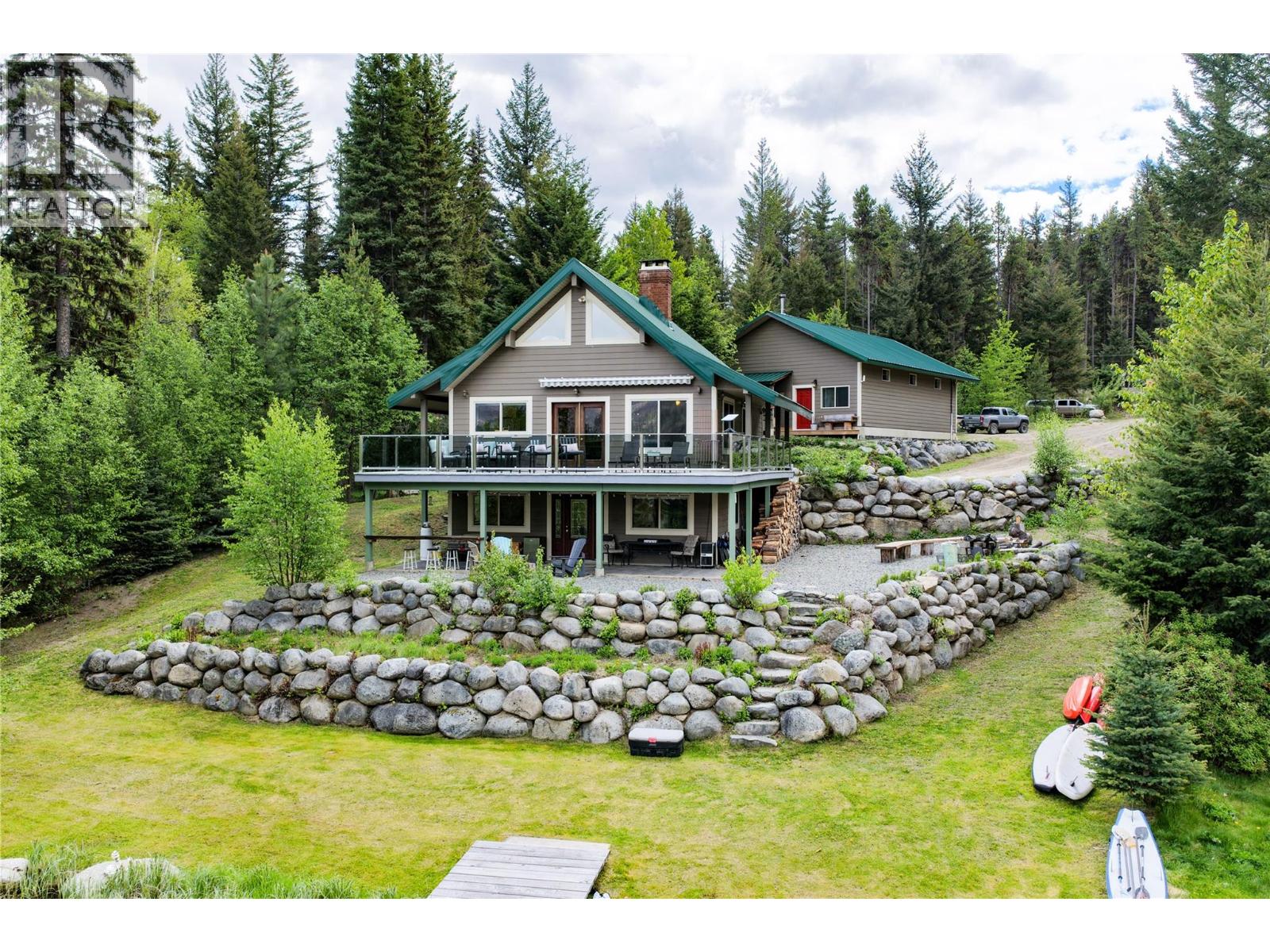 7068 GUN LAKE WEST Road - 3