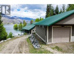 7068 Gun Lake West Road, Gold Bridge, BC V0K1P0 Photo 41