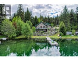 7068 Gun Lake West Road, Gold Bridge, BC V0K1P0 Photo 47