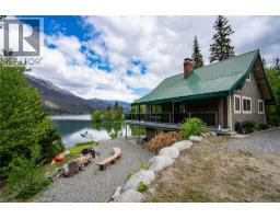 7068 Gun Lake West Road, Gold Bridge, BC V0K1P0 Photo 43