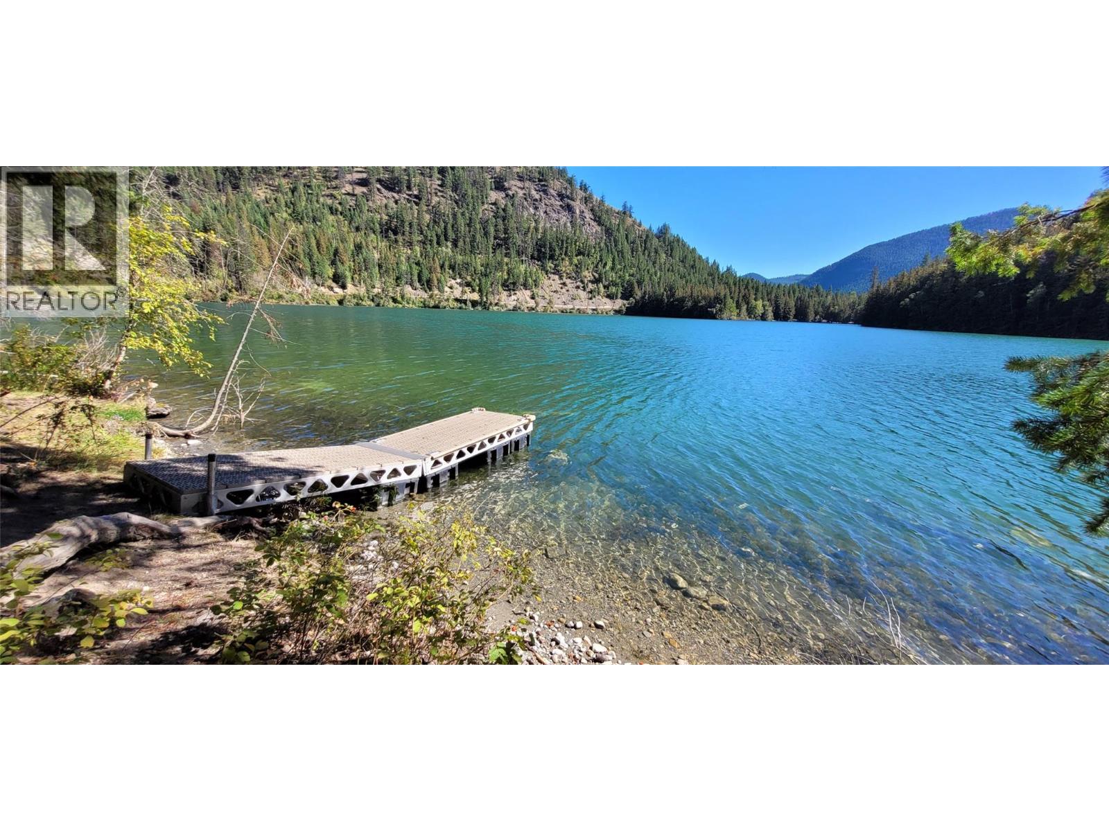  2126 Creighton Valley Road, Lumby