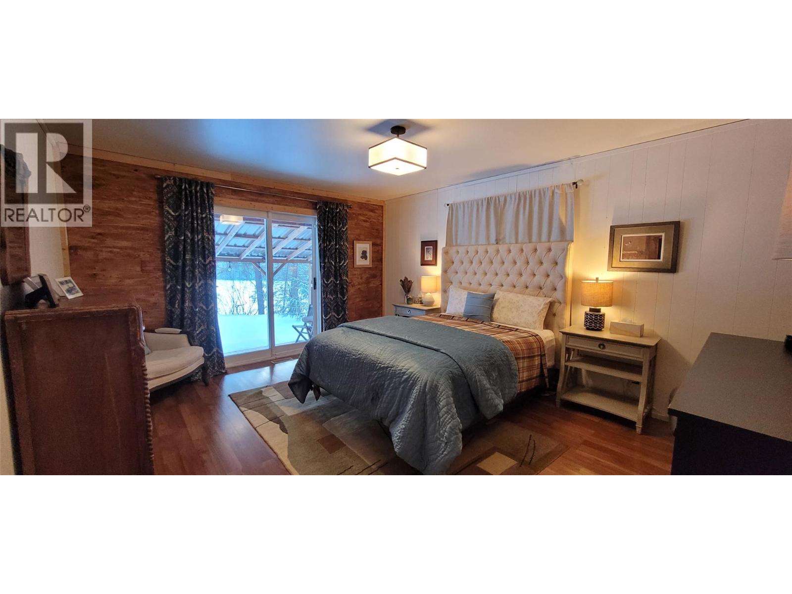  2126 Creighton Valley Road, Lumby