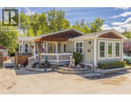 8 4355 Jaud Road, Kelowna