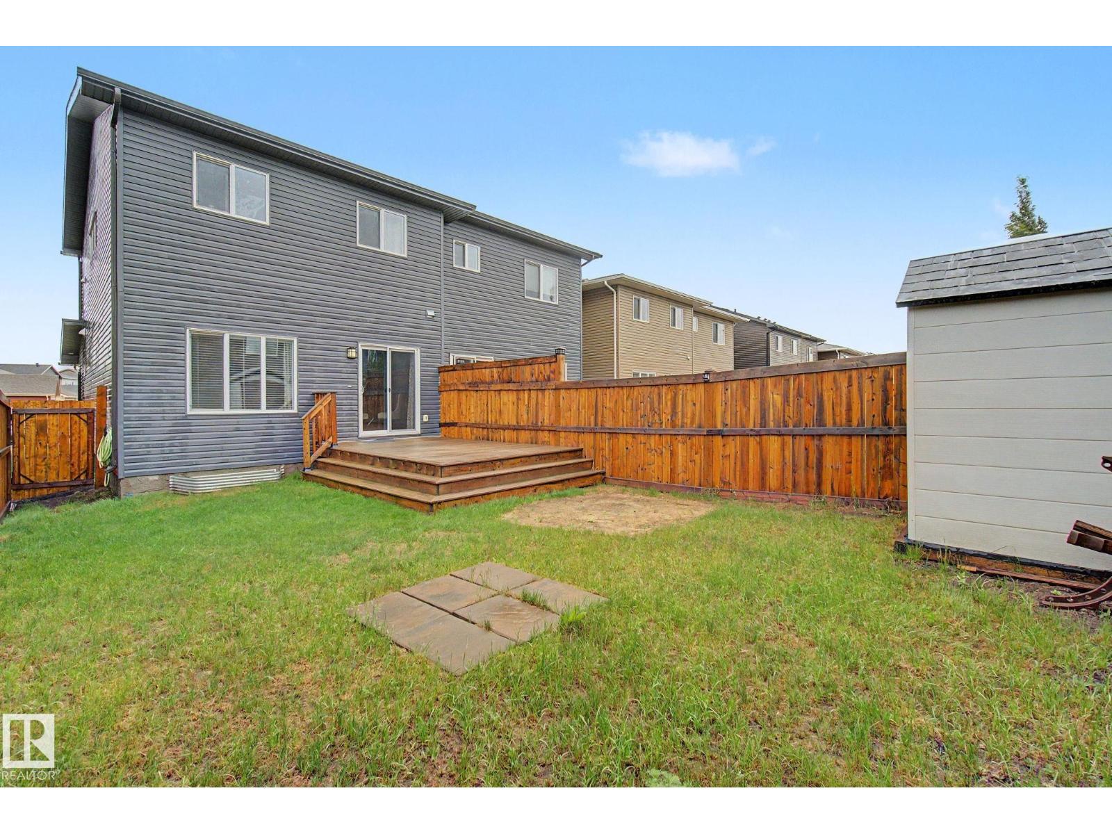 416 CRYSTALLINA NERA DR NW — photo 39