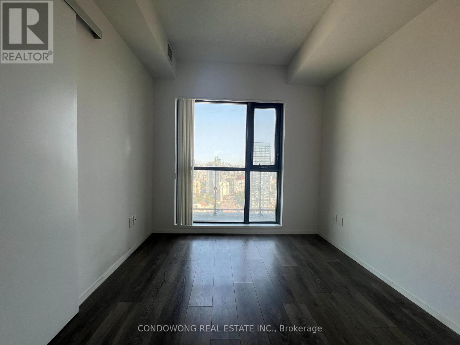 Large Windows