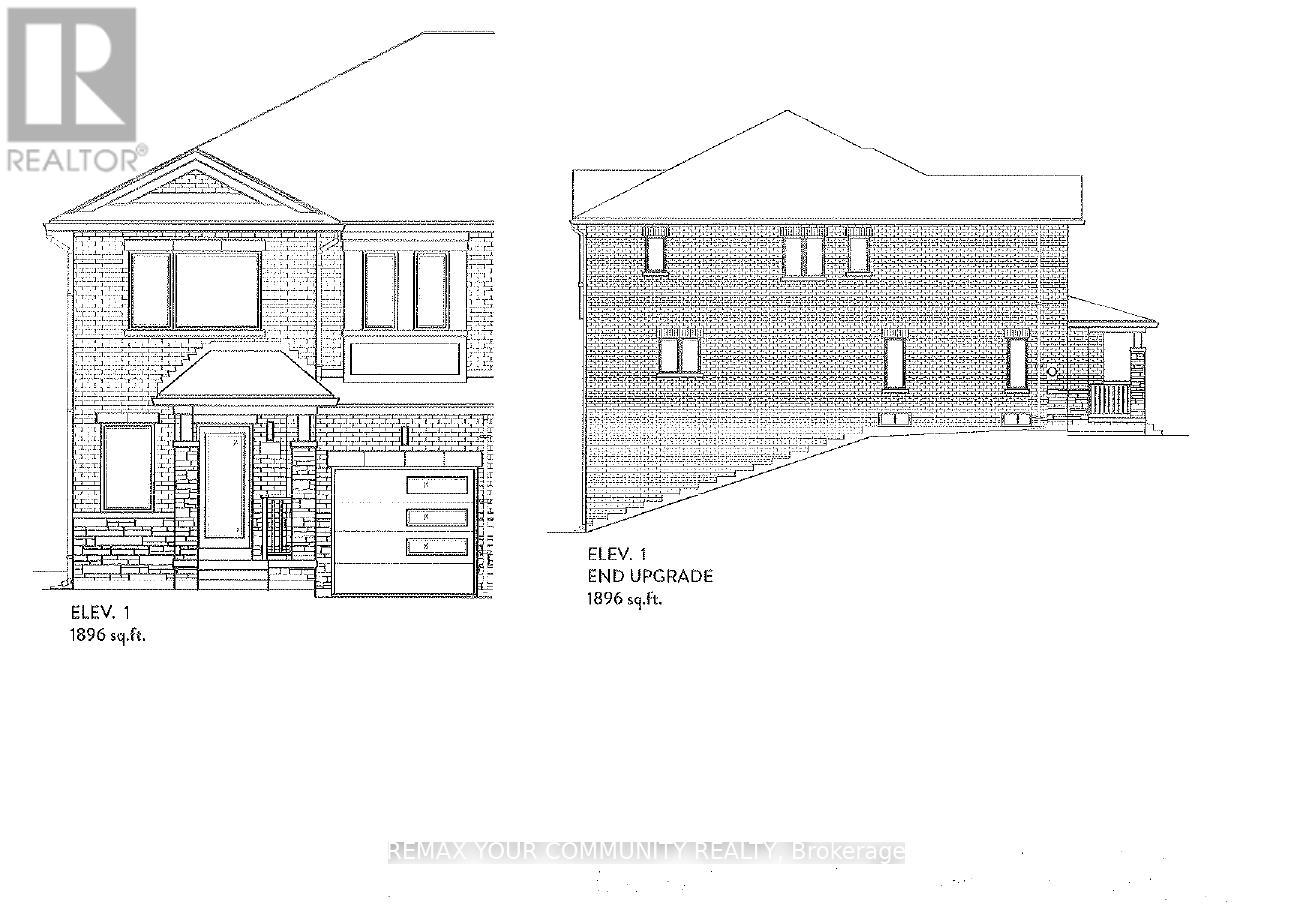 1143 ZINNIA GARDENS - 1