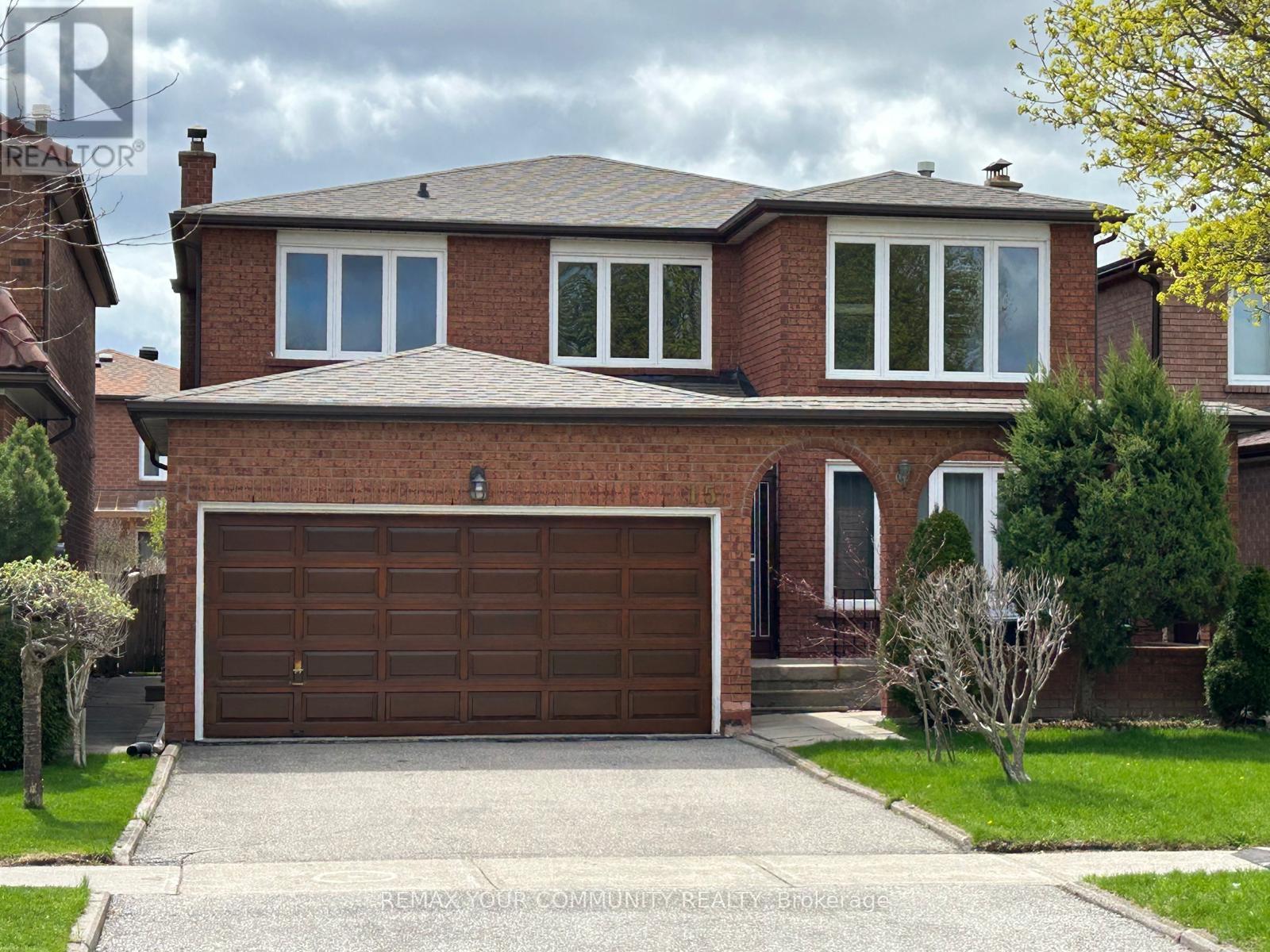 15 SANWOOD BOULEVARD - 1