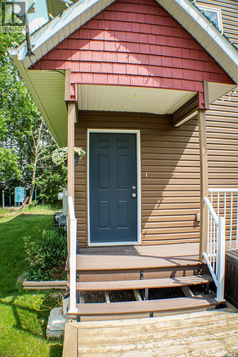 110 Baillie ROAD - 20