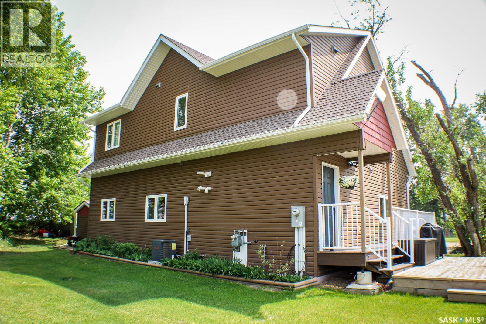 110 Baillie ROAD - 21