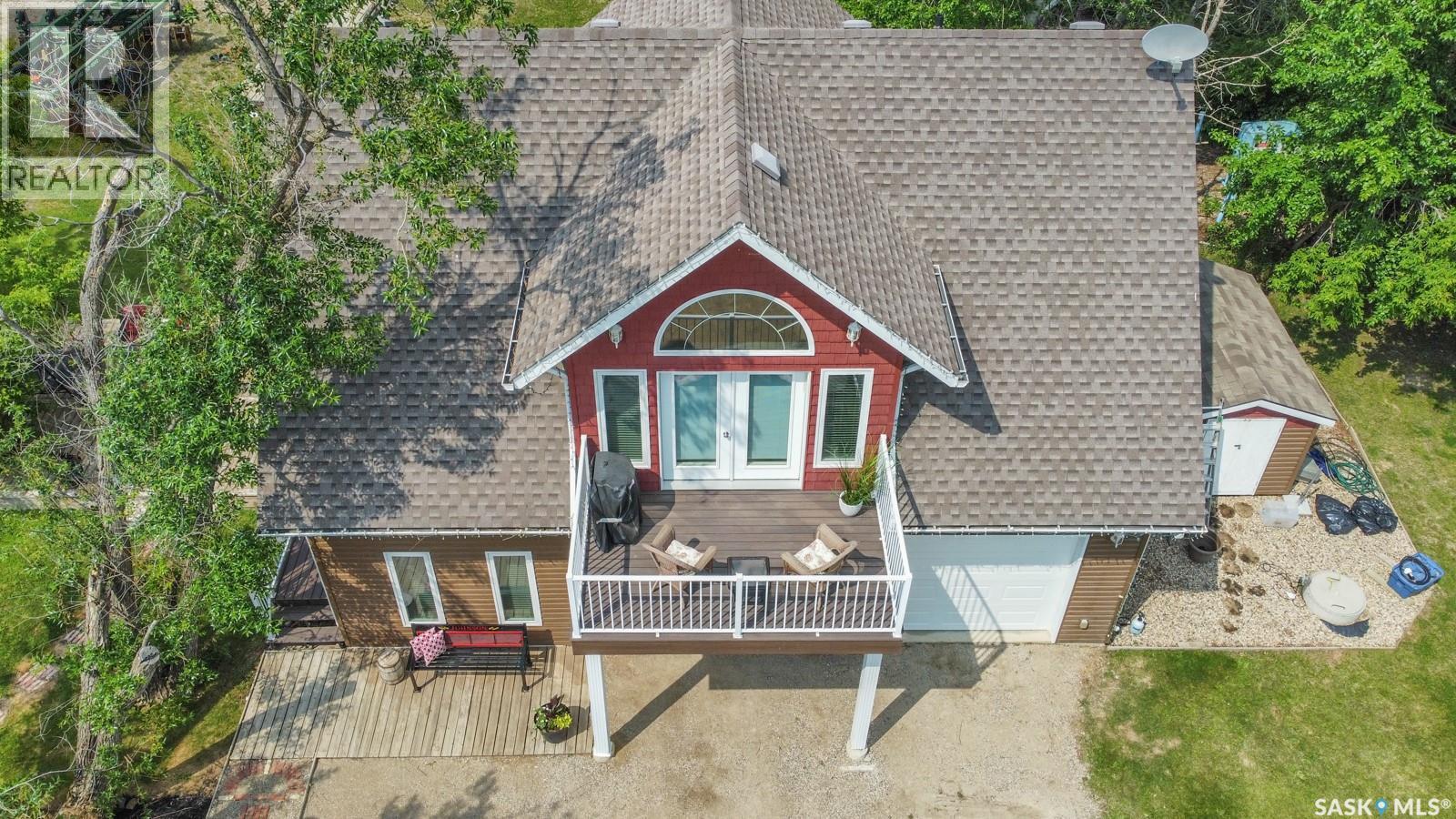 110 Baillie ROAD - 37