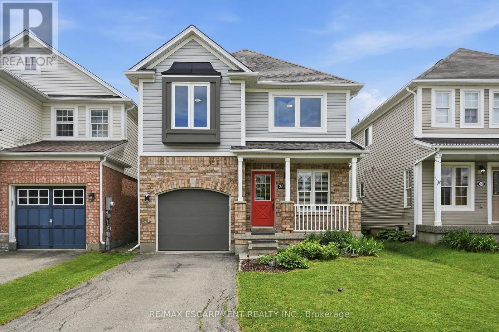 Photo of 263 Windwood Drive