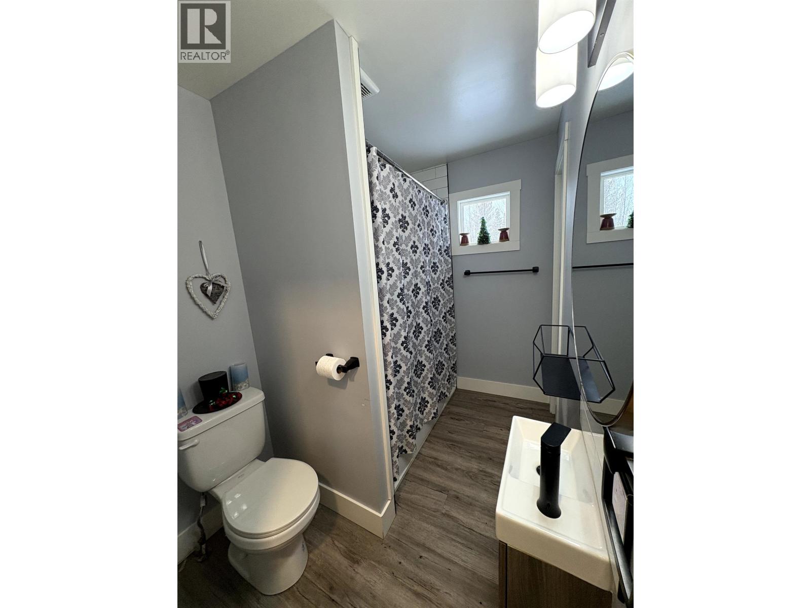 7802 GISCOME ROAD, Prince George