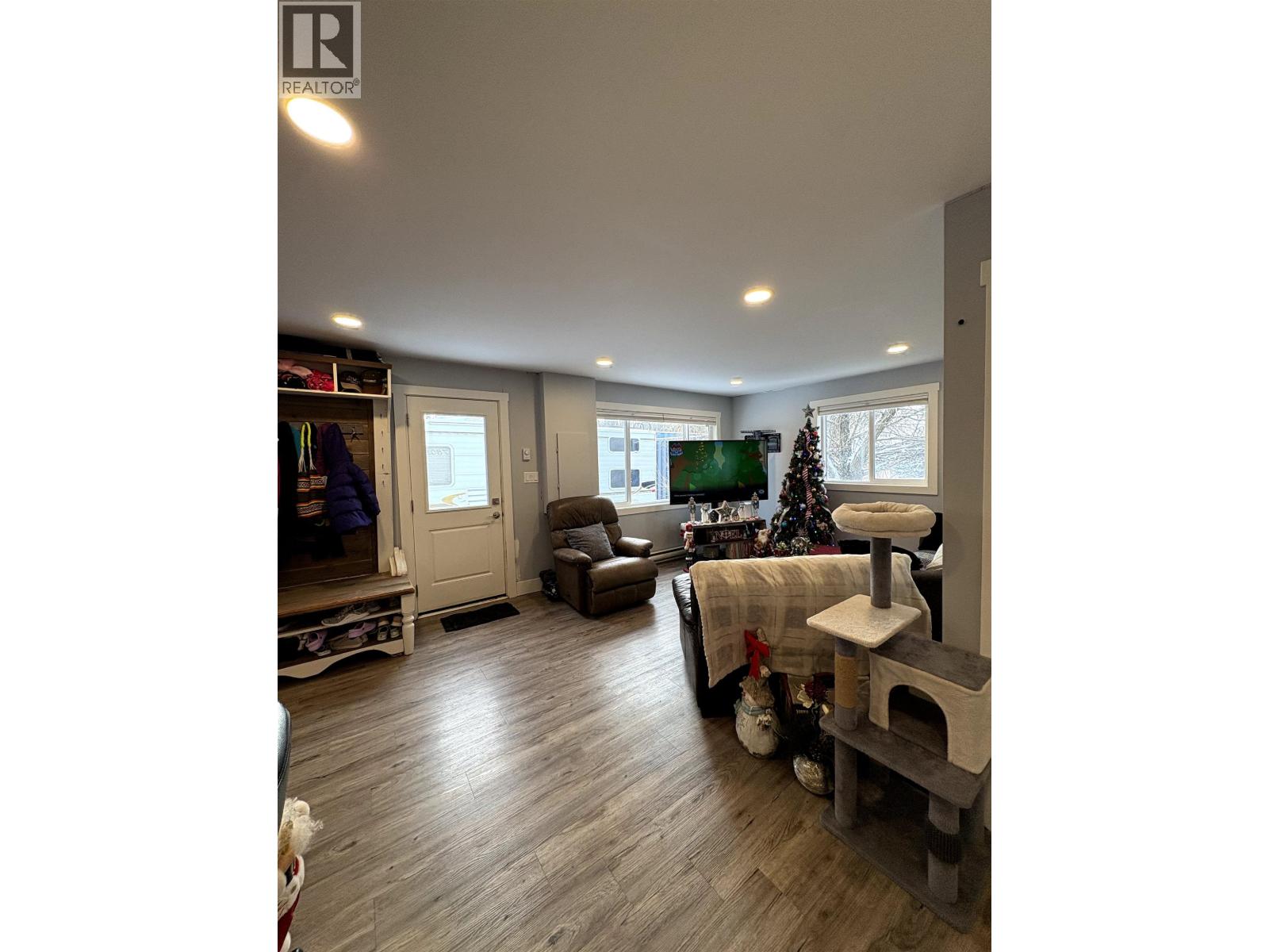 7802 GISCOME ROAD, Prince George