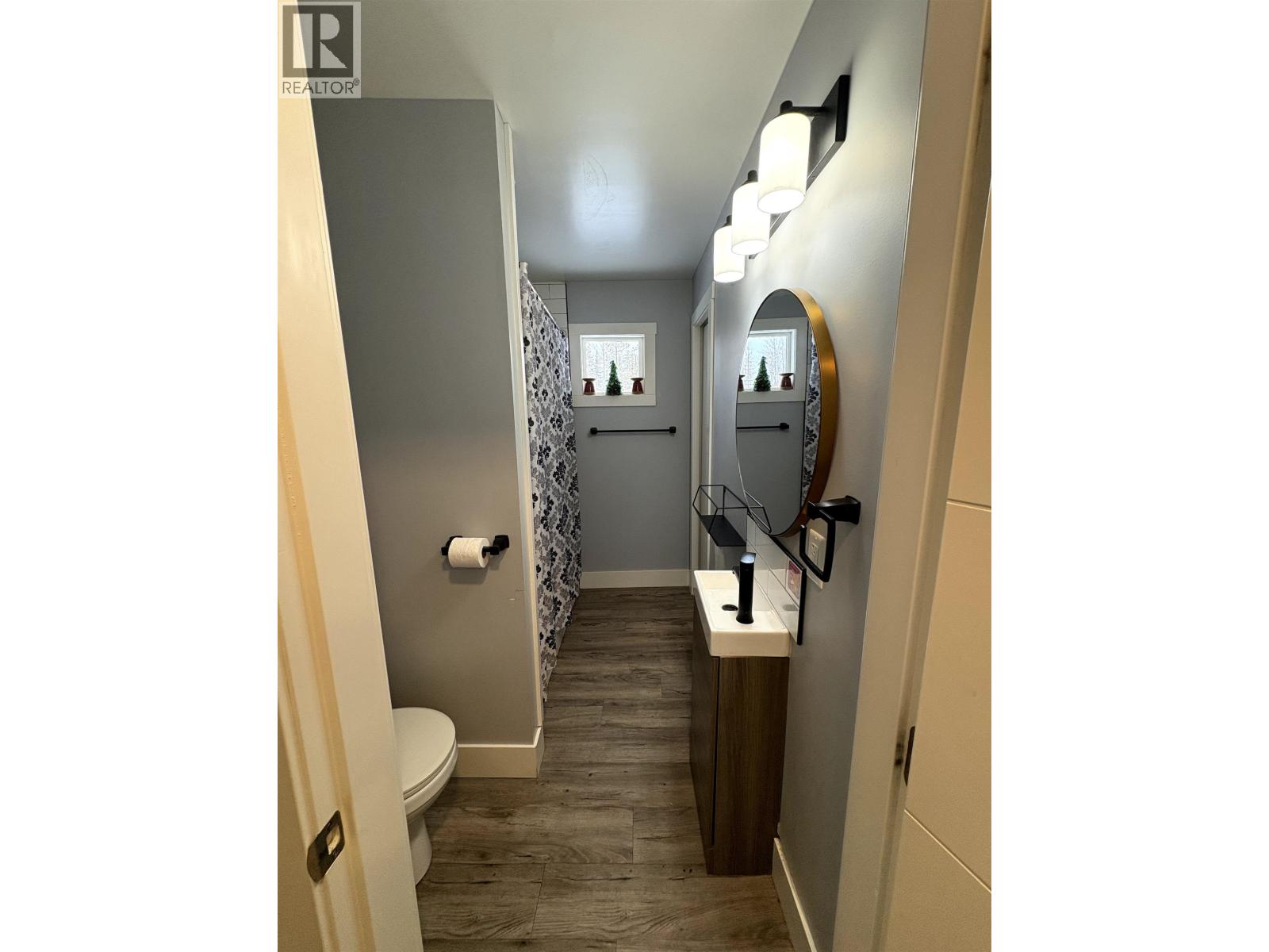 7802 GISCOME ROAD, Prince George