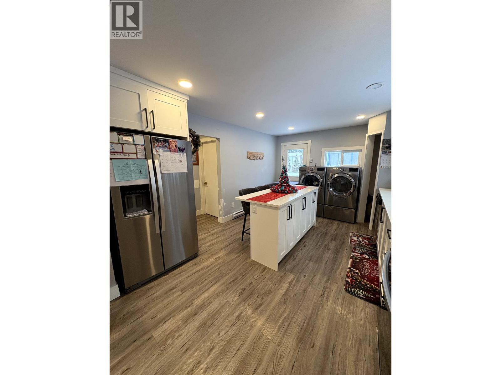 7802 GISCOME ROAD, Prince George
