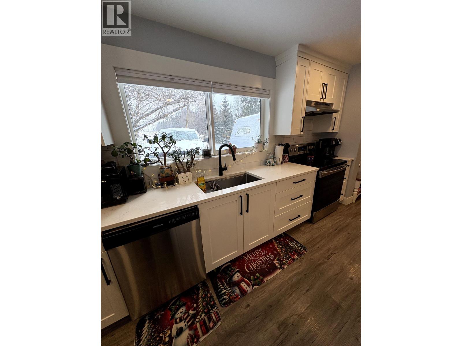 7802 GISCOME ROAD, Prince George