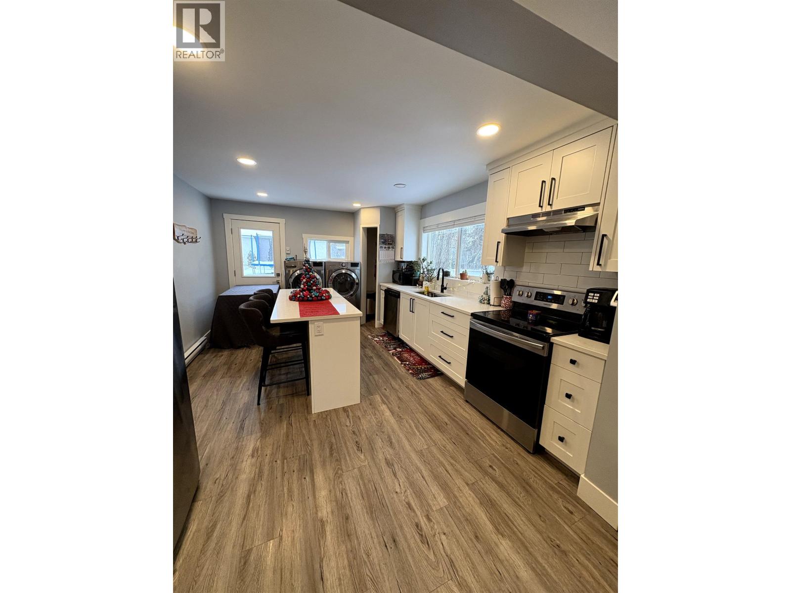 7802 GISCOME ROAD, Prince George