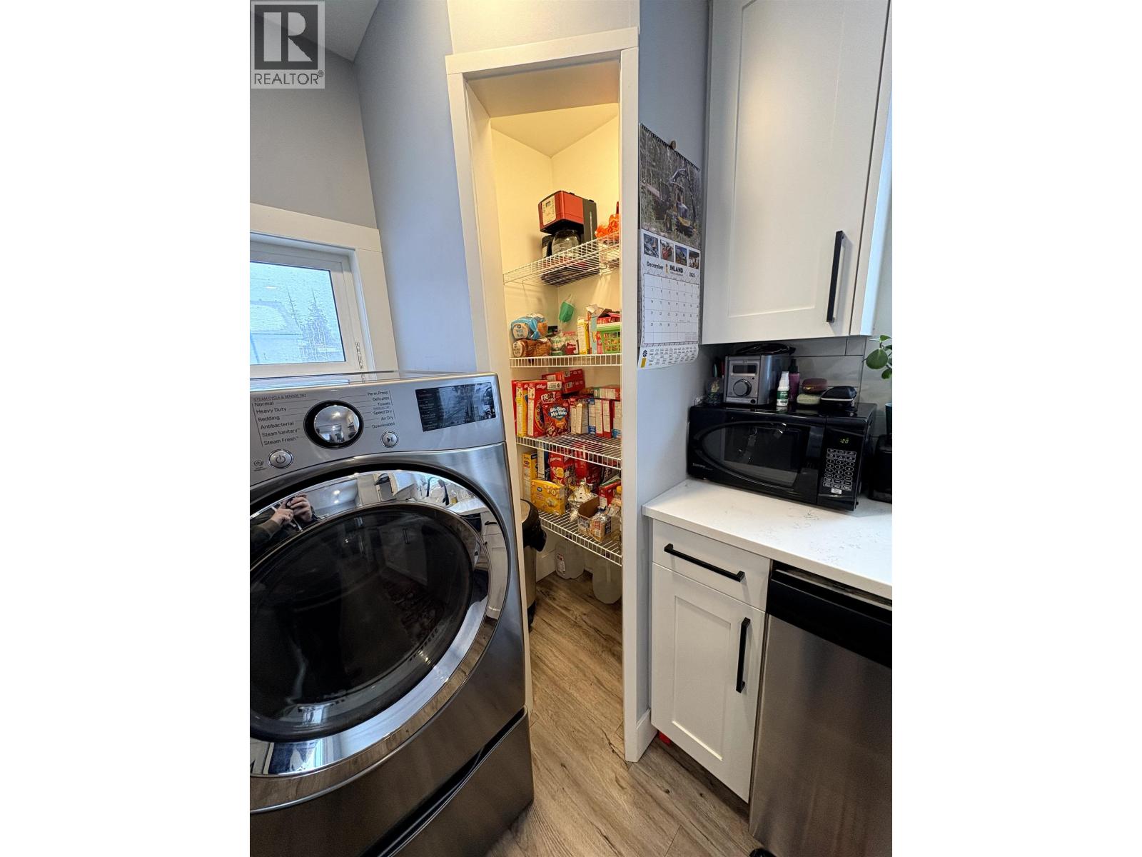 7802 GISCOME ROAD, Prince George