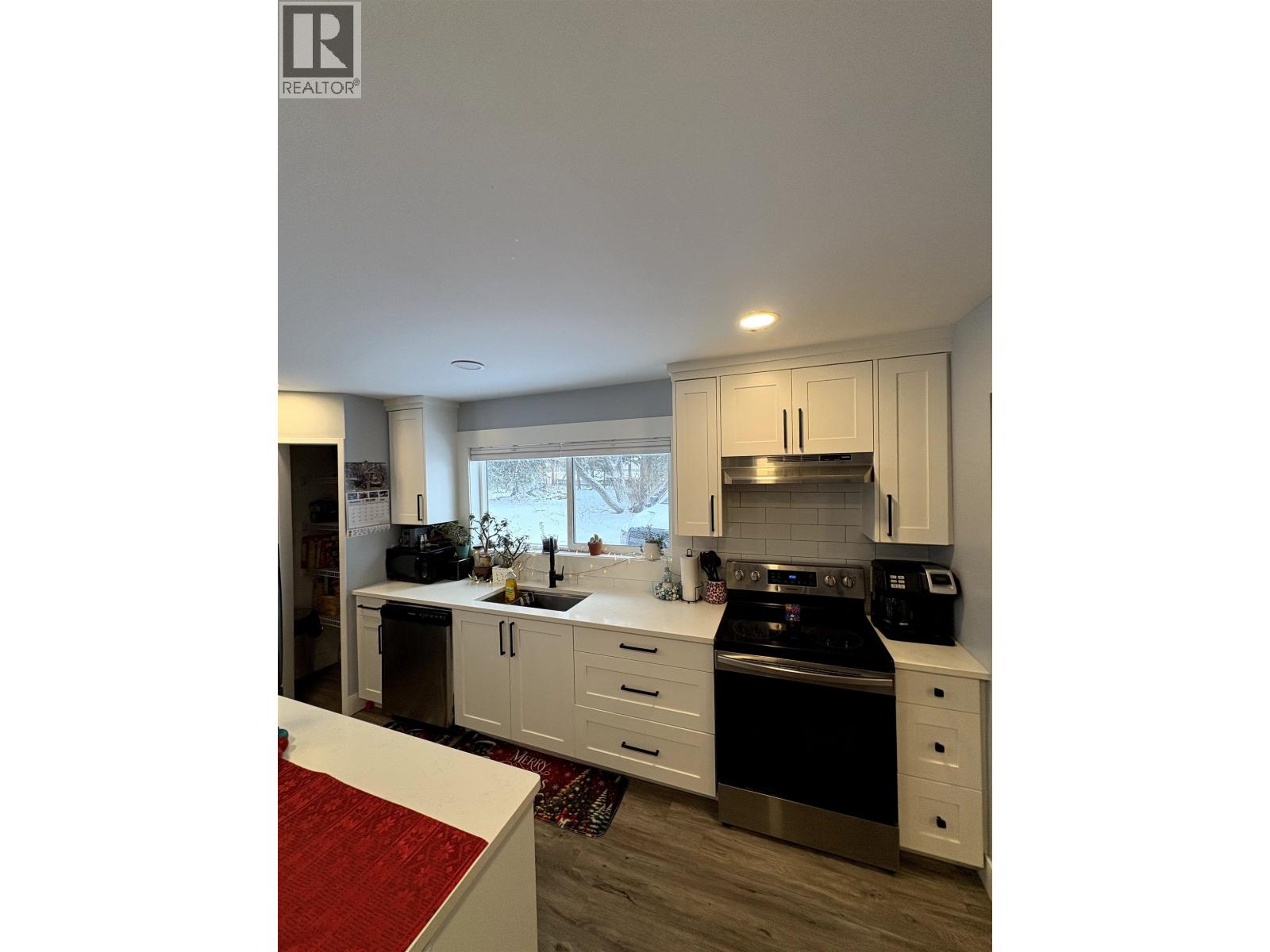 7802 GISCOME ROAD, Prince George
