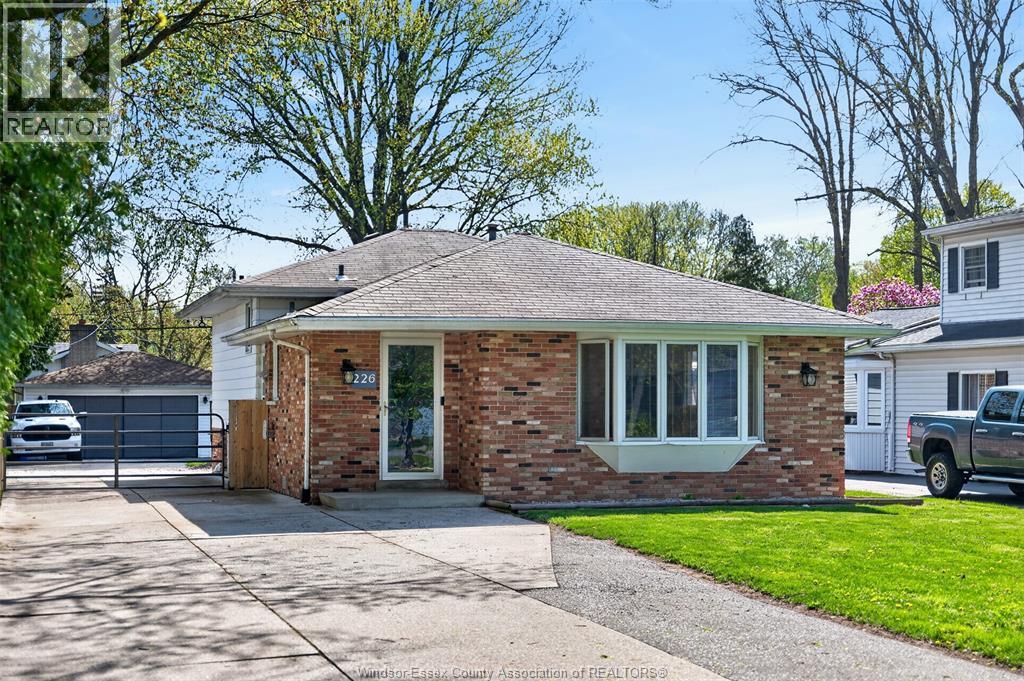 226 EDGEWATER BOULEVARD - 1