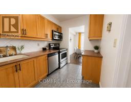 412 - 1 Massey Square, Toronto, ON M4C5L4 Photo 6