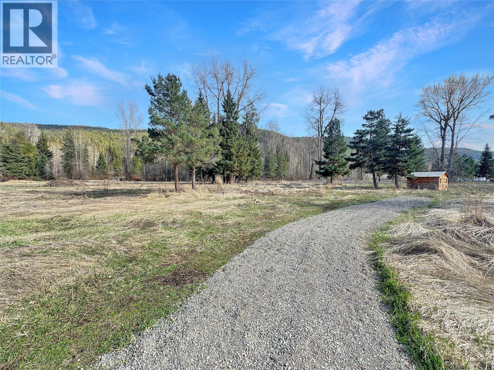 2297 Princeton Summerland Road, Princeton
