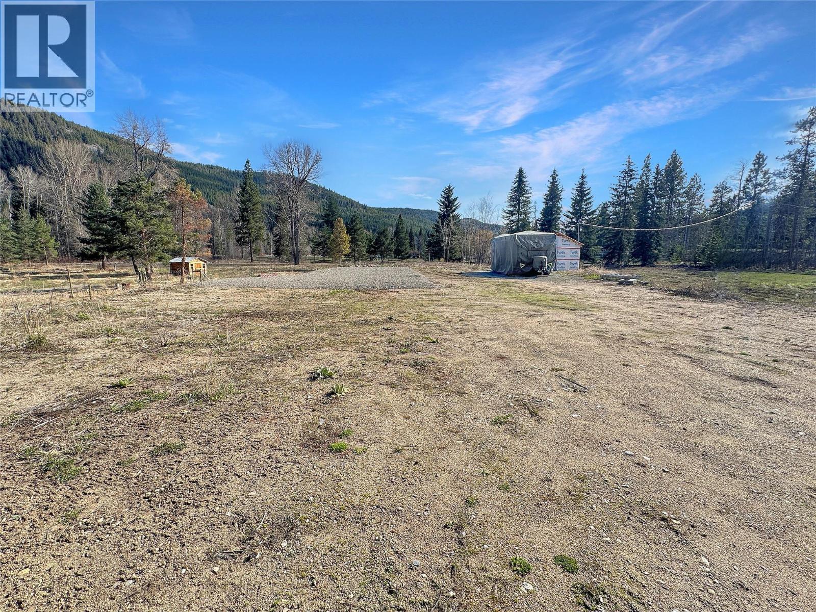 2297 Princeton Summerland Road, Princeton
