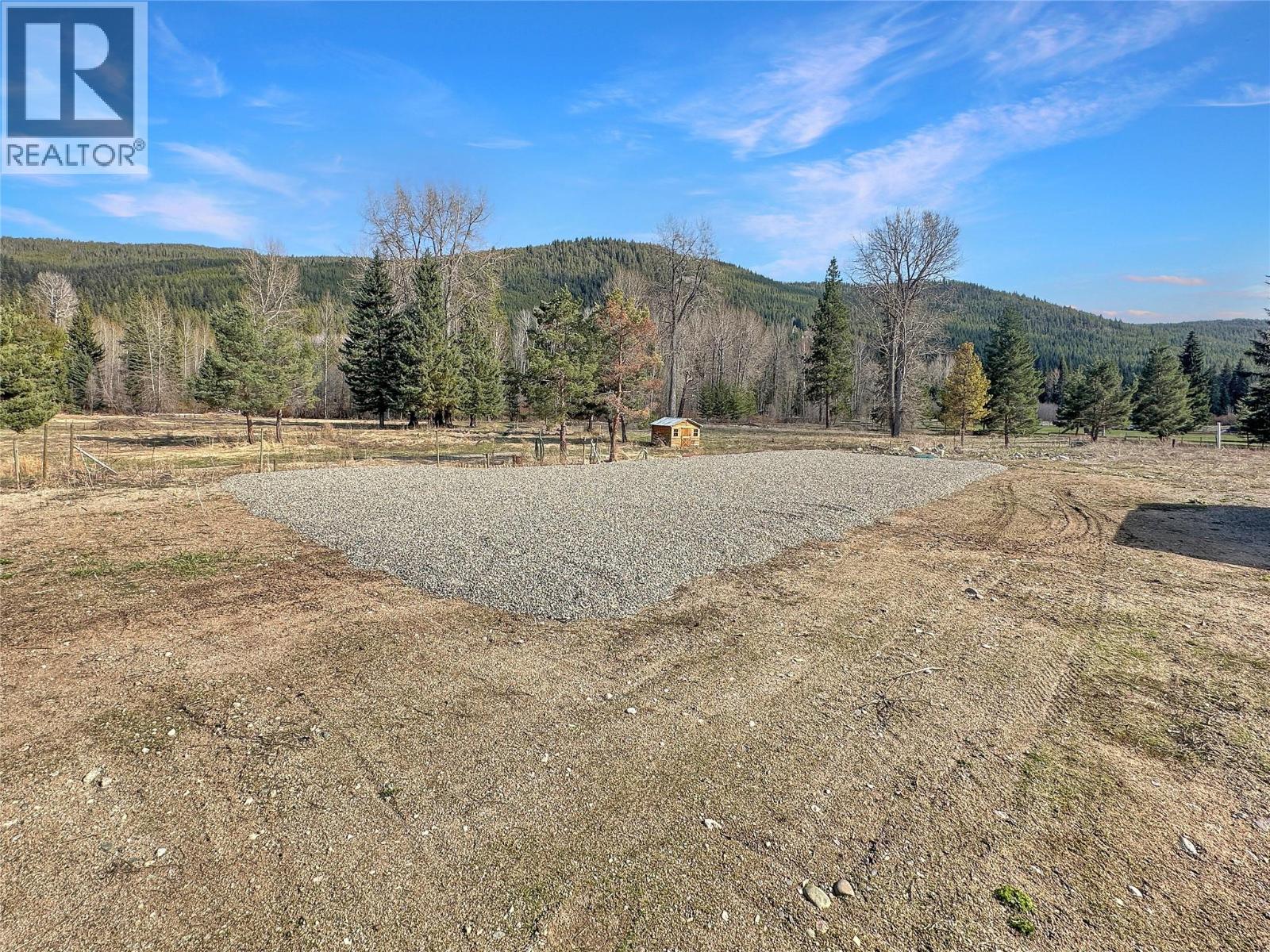 2297 Princeton Summerland Road, Princeton
