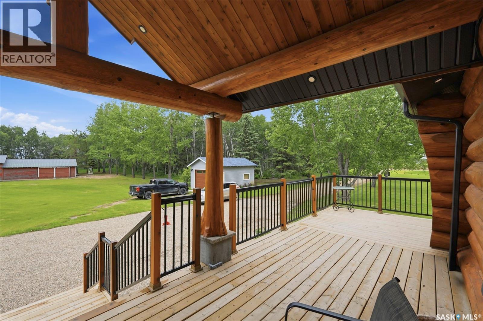 Paskaruk Acreage - 6