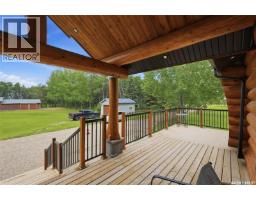 Laundry room - Paskaruk Acreage, Paddockwood Rm No  520, SK S0J1Z0 Photo 6