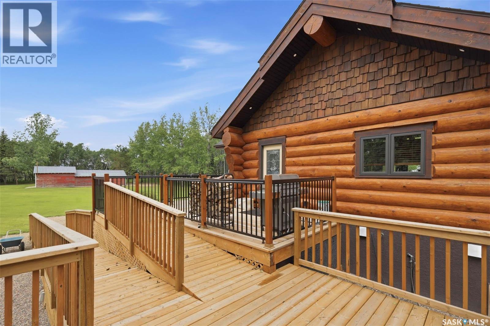 Paskaruk Acreage - 40